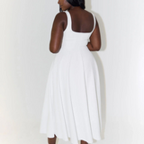 Robe Scarlett Grace