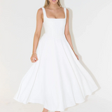Robe Scarlett Grace