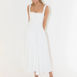 Robe Scarlett Grace