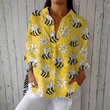 Emilia | Blusa Floral