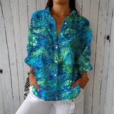 Francisca | Blusa Estampada Elegante