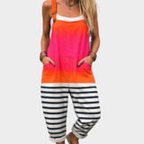 Berta | Mono Estampado Suelto