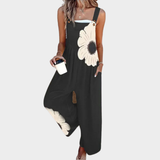 Candela | Mono Mini Estampado