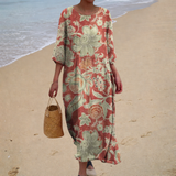 Petra | Vestido Mini Floral