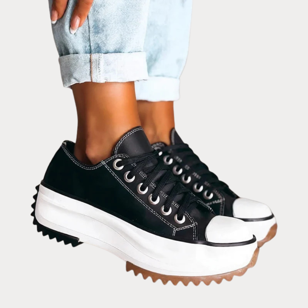 Mónica | Zapatillas Elegantes
