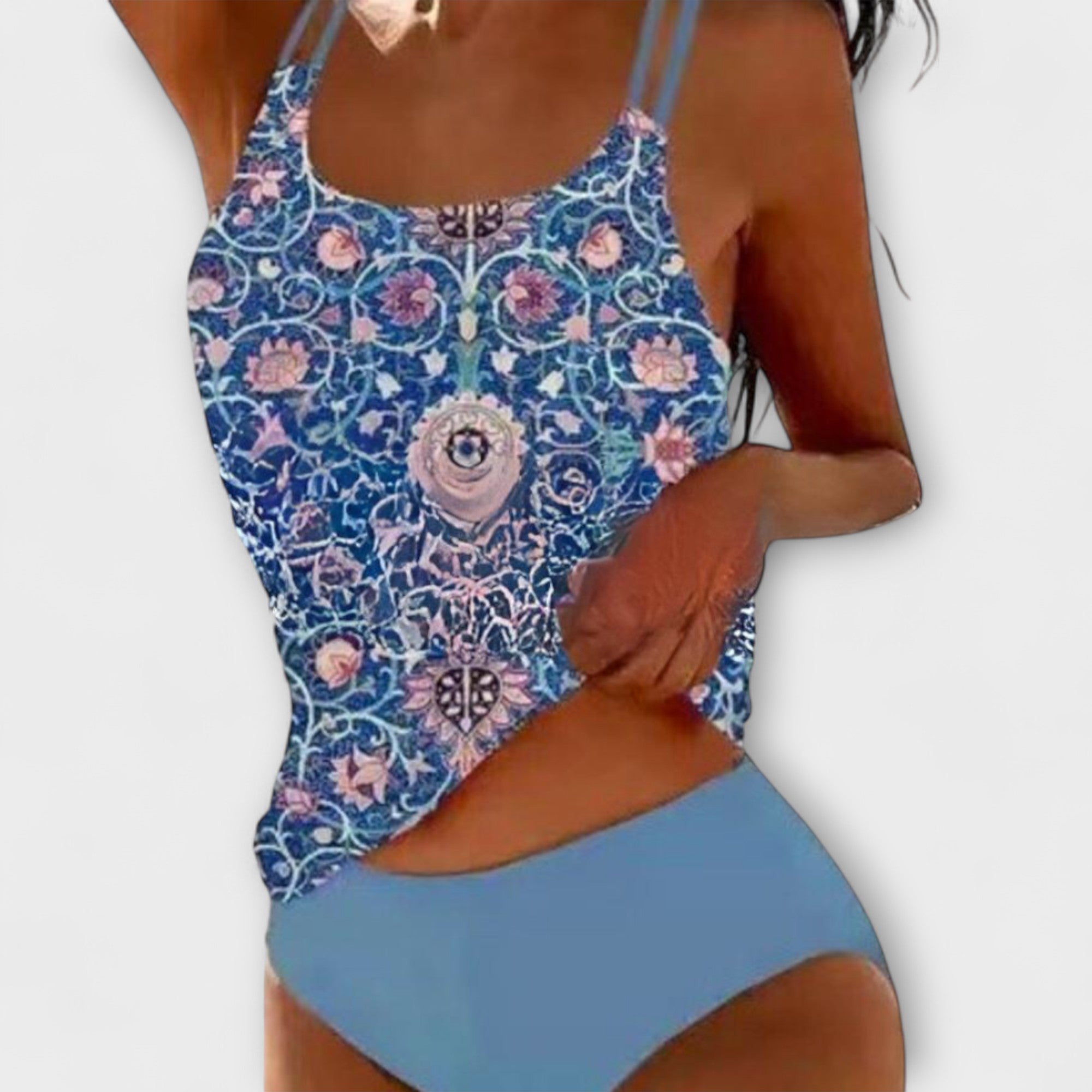 Julia | Conjunto de bikinis