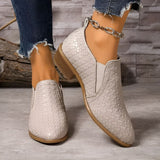 Graciela | Zapatos Elegantes