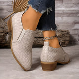 Graciela | Zapatos Elegantes