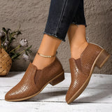 Graciela | Zapatos Elegantes