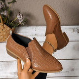 Graciela | Zapatos Elegantes