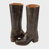 Aitana | Botas Largas Elegantes