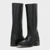 Aitana | Botas Largas Elegantes