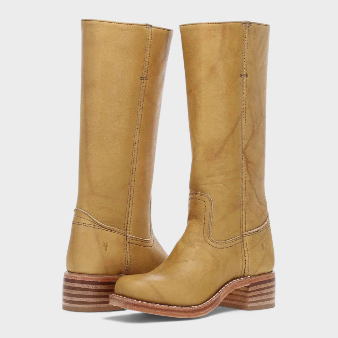 Aitana | Botas Largas Elegantes