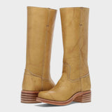 Aitana | Botas Largas Elegantes