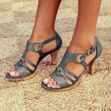 Nuria | Sandalias