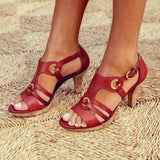 Nuria | Sandalias