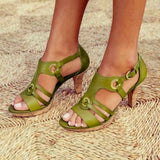 Nuria | Sandalias