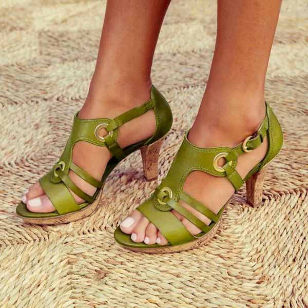 Nuria | Sandalias
