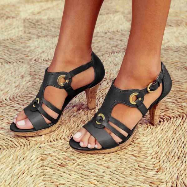 Nuria | Sandalias