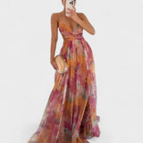 Teresa | Vestido Mini Floral