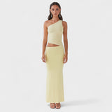 Cayetana | Vestido Maxi