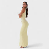 Cayetana | Vestido Maxi