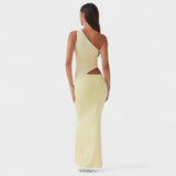 Cayetana | Vestido Maxi