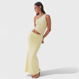 Cayetana | Vestido Maxi