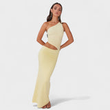 Cayetana | Vestido Maxi