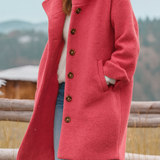 Irene | Abrigo Elegante
