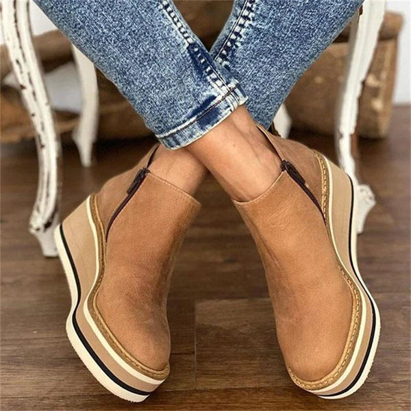 Ainhoa | Botas Largas Elegantes