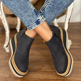 Ainhoa | Botas Largas Elegantes