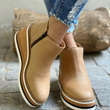 Alicia | Botas Largas Elegantes