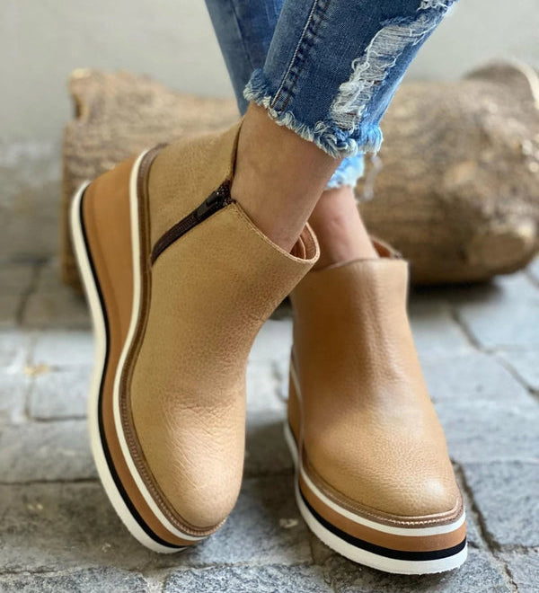 Ainhoa | Botas Largas Elegantes