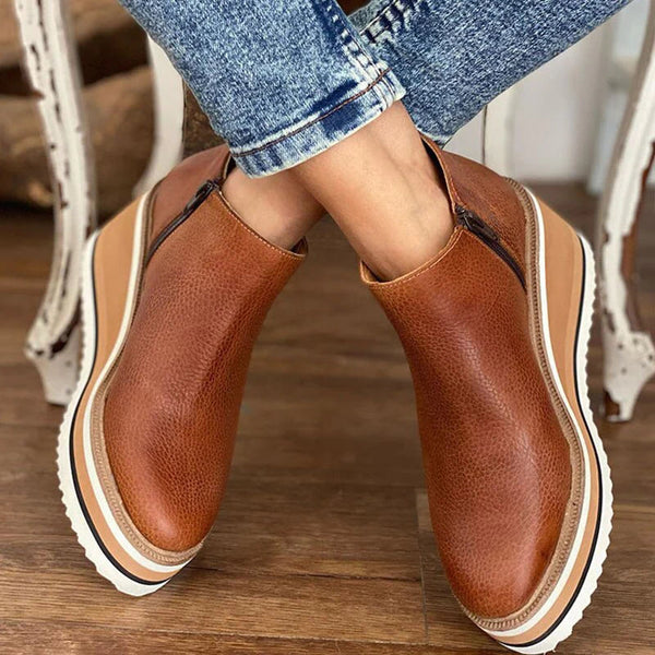 Ainhoa | Botas Largas Elegantes