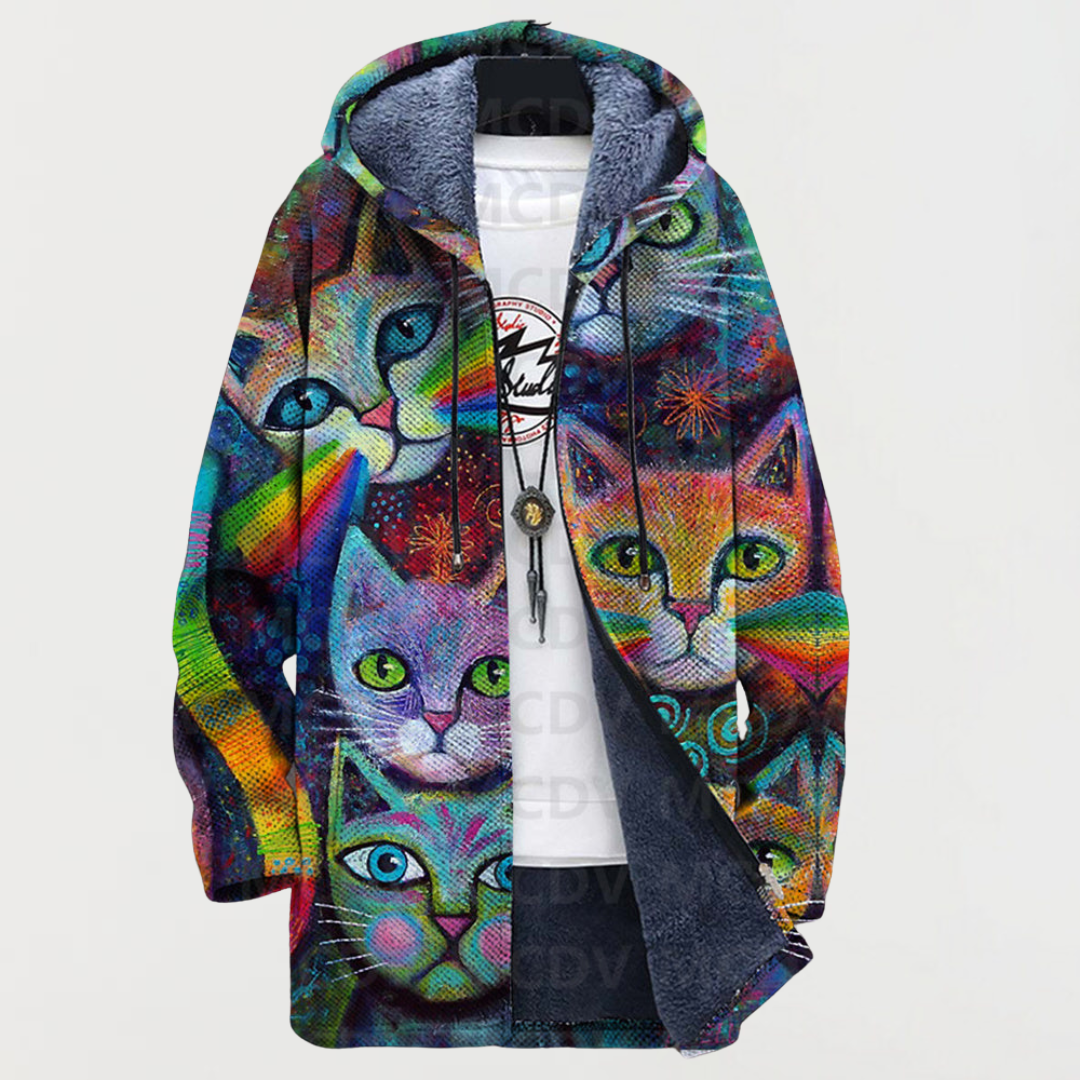 Ester | Sudadera Casual