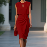 Carolina | Vestido Mini Elegante