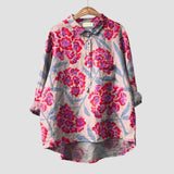 Elena | Blusa Clásica