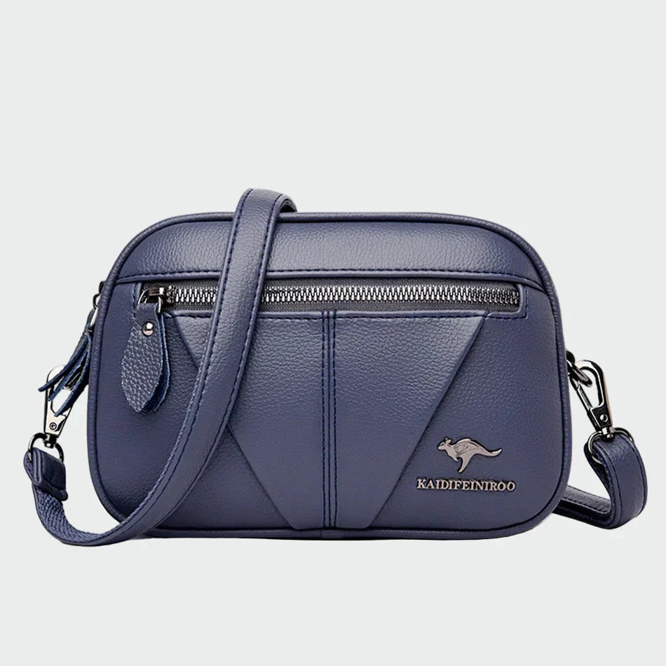 Salomé | Bolsa de Cuero Casual