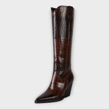 Sandra | Botas Elegantes