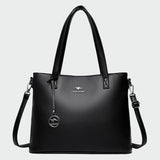 Bolsa elegante atemporal