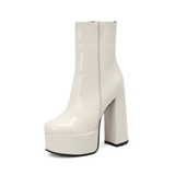Manuela | Botas Modernas