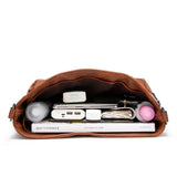Guadalupe | Bolsa de Cuero Elegante