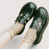 Constanza | Zapatos Elegantes