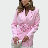 Emilia | Blazer Elegante