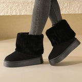 Victoria | Botas Elegantes Invernales