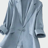 Estela | Blazer Elegante