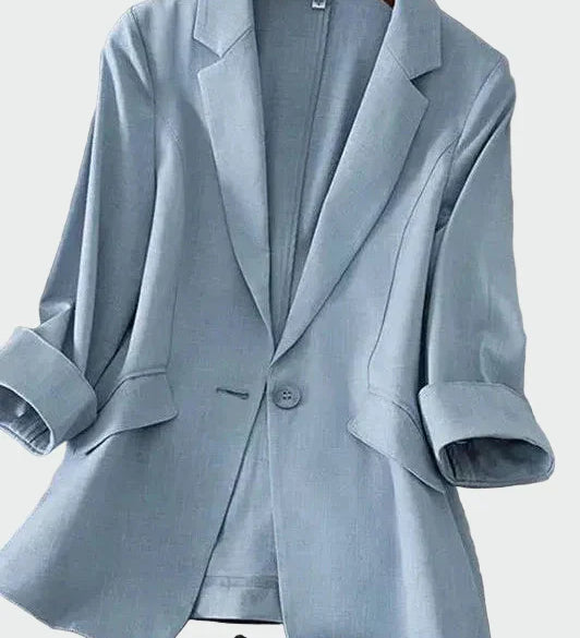 Estela | Blazer Elegante