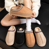 Leticia | Botas Bordadas Elegantes