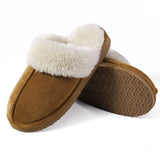 Margarita | Pantuflas de Lana Invernales